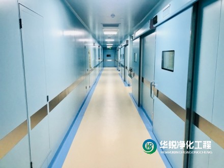 對于醫(yī)院手術間來說，凈化工程裝修時這些要注意