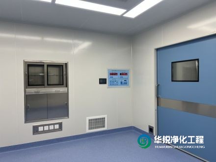 醫(yī)院凈化裝修時(shí)格局如何設(shè)計(jì)？